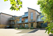 new house developer uk - Cometa, Loudwater, High Wycombe, Bucks, HP11